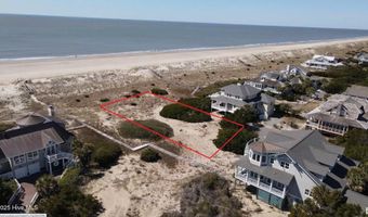 5 Dunedin Ct, Bald Head Island, NC 28461