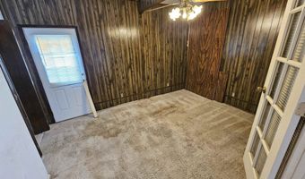 1402 Hendrix Ave, Alamogordo, NM 88310