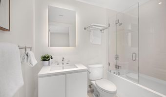 2501 M St NW T04, Washington, DC 20037