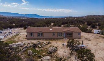 51920 Tule Peak Rd, Aguanga, CA 92536