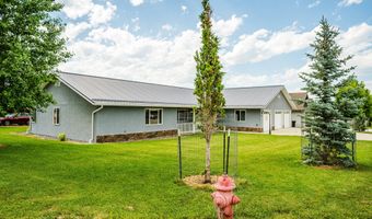 53 Kelly Ln, Dayton, WY 82836