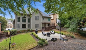 5346 Newport Bay Psge, Alpharetta, GA 30005