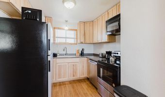 2207 Twenty-Third St, Alamogordo, NM 88310