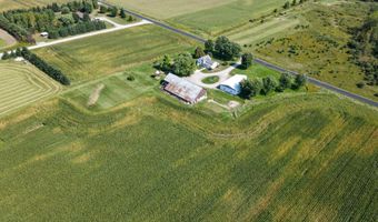 2287 CROSS Rd, Abrams, WI 54101