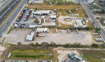1513 E Expressway 83 Hwy, Alamo, TX 78516