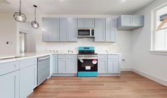 416 Linden St, Keene, TX 76059