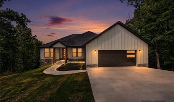21 Ayton Ln, Bella Vista, AR 72714