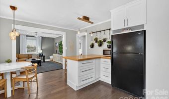 904 Academy St, Charlotte, NC 28205