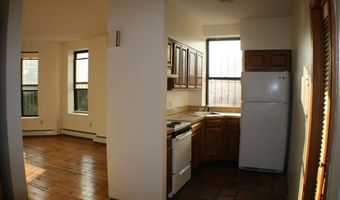 31 Fort Ave 1, Boston, MA 02119