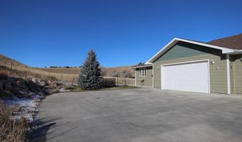 232 W Valley Ln, Buffalo, WY 82834