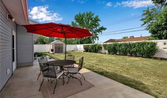 219 Cindy Dr, Amherst, NY 14221