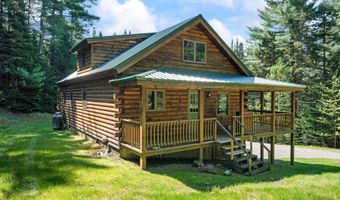 81 Pine Valley Rd, Bethlehem, NH 03574