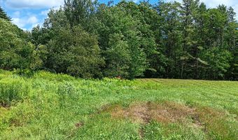 1165 W Alna Rd, Alna, ME 04535