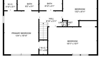 2902 STONYBROOK Dr, Bowie, MD 20715