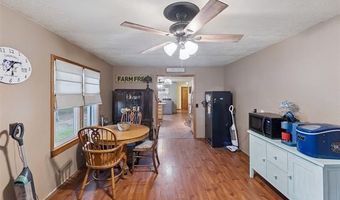 6847 W 390 Rd, Adair, OK 74330