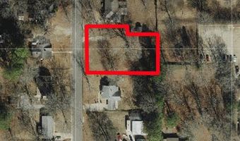 204 N 3rd St, Booneville, MS 38829