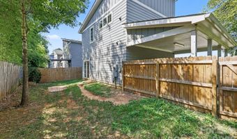 1522 Wembley Dr, Charlotte, NC 28205