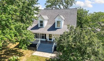 4301 SW 2nd St, Bentonville, AR 72712