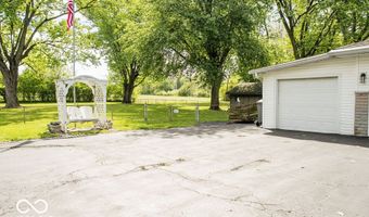 5701 Garden Dr, Indianapolis, IN 46217