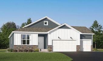 762 151st Ln NW Plan: Salem, Andover, MN 55304