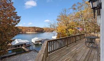 449700 E 355 Rd, Ketchum, OK 74349