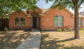 5500 Big River Dr, The Colony, TX 75056