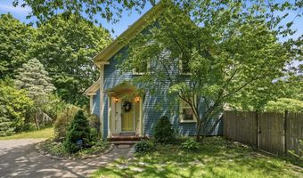 207 Dodge St, Beverly, MA 01915