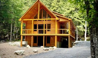 3 Forest Depths Rd, Beaver Cove, ME 04441