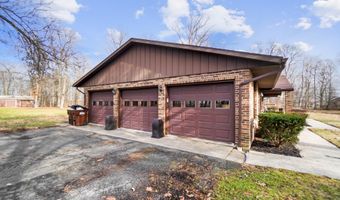 14333 Meranda Rd, Anna, OH 45302
