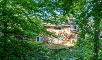 4017 N STAFFORD St, Arlington, VA 22207