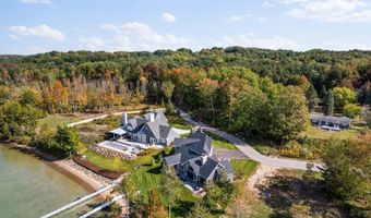 9214 Myrtle Ln, Alden, MI 49612