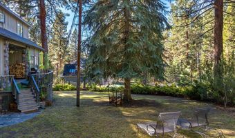 12 Kelly Cir, Glenbrook, NV 89413