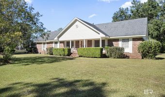 601 E 7th St, Bay Minette, AL 36507
