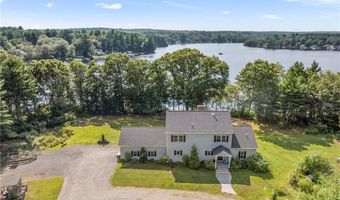 420 E Wallum Lake Rd, Burrillville, RI 02859
