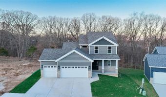 4797 Sierra View Pl, Arnold, MO 63010