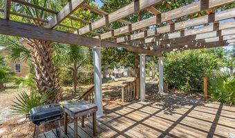 100 14th St, Apalachicola, FL 32320