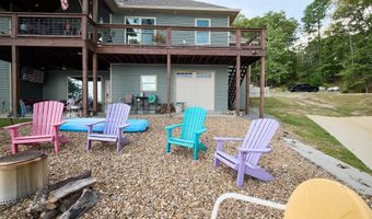 16728 Cabes Point Rd, Alexander, AR 72002