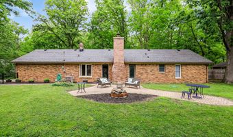 6625 Karyn Dr, Avon, IN 46123