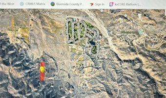 High Point Road, Aguanga, CA 92536