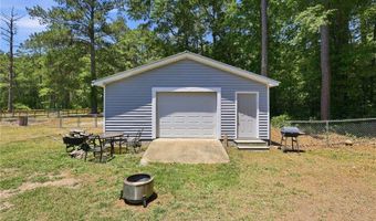 1950 Ava Rd, Autryville, NC 28318