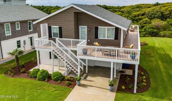 508 Ocean Ridge Dr, Atlantic Beach, NC 28512