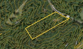 GILBERT STATION RD lot 2, Barboursville, VA 22923
