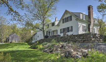 608 Alstead Center Rd, Alstead, NH 03602