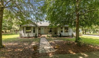 1491 Ashford Rd, Ashford, AL 36312