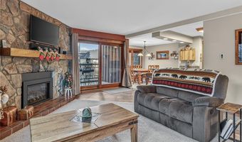 325 FOUR OCLOCK Rd D205, Breckenridge, CO 80424