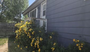 321 SMITH Ave, Big Piney, WY 83113
