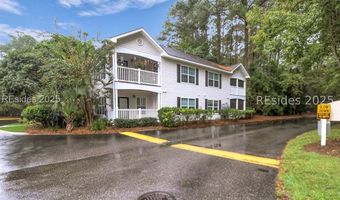 50 Pebble Beach Cv G115, Bluffton, SC 29910