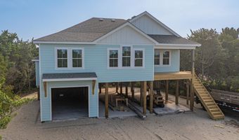 41643 Starboard Dr Lot 1223, Avon, NC 27915