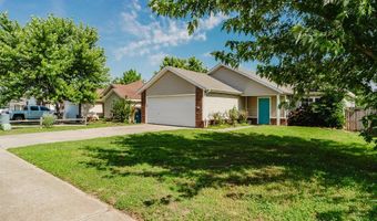 2312 Morris St, Bentonville, AR 72712