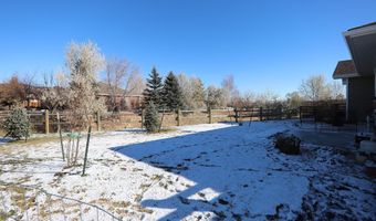 232 W Valley Ln, Buffalo, WY 82834